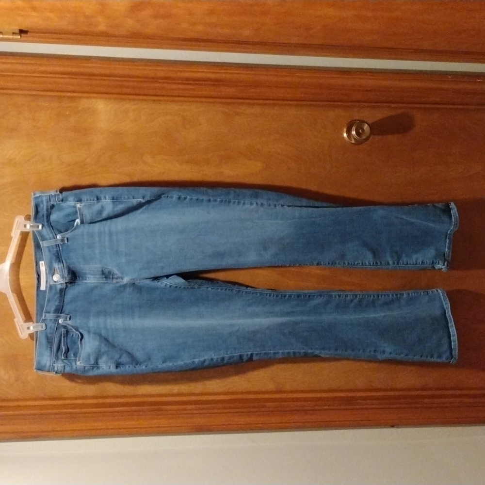 Women's Levi's Classic Bootcut Jeans